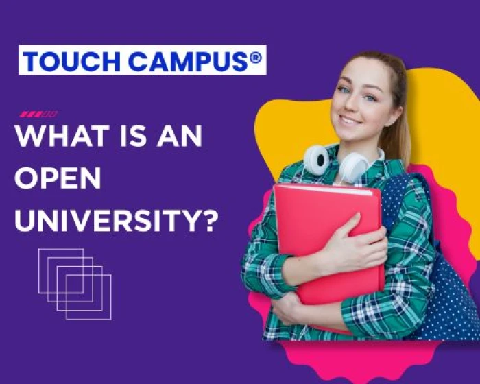 Unlocking Education: What is an Open University and How It Works