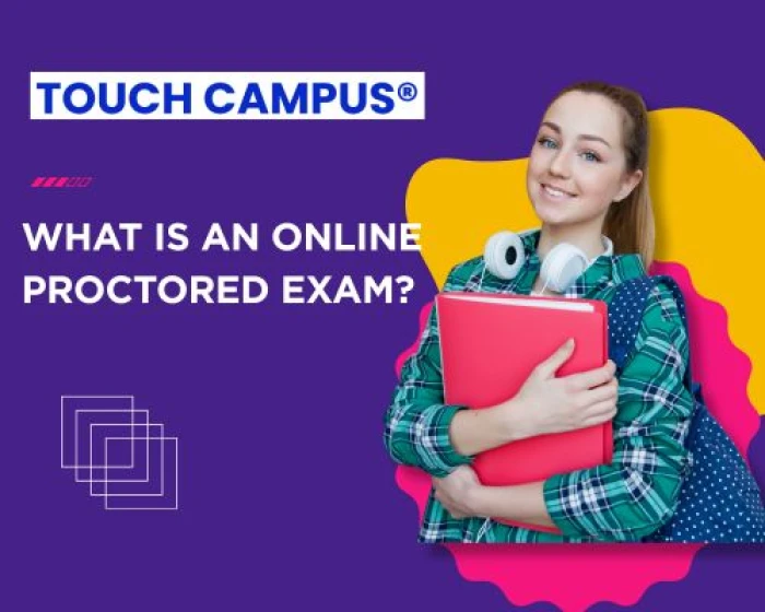 Online Proctored Exams: What They Are and How to Ace Them