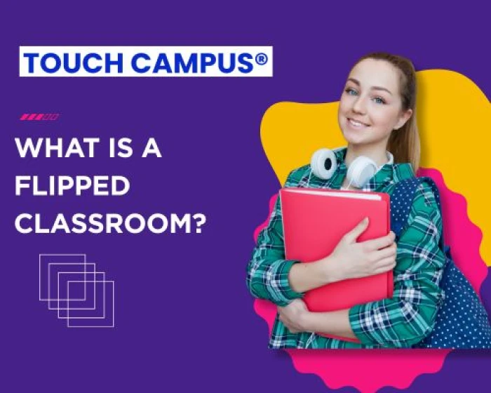 Flipped Classroom: The New Way to Learn Smarter, Not Harder