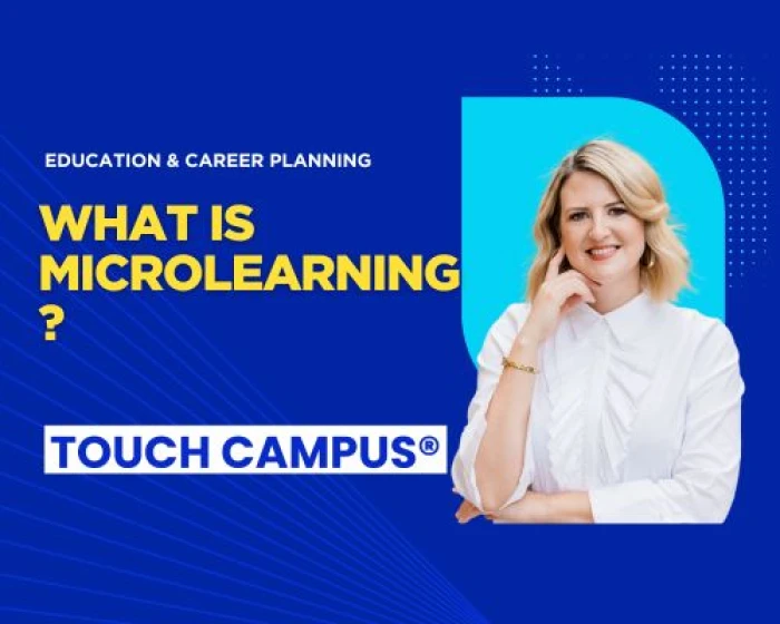 Microlearning: The Smart Way to Learn Fast and Effectively