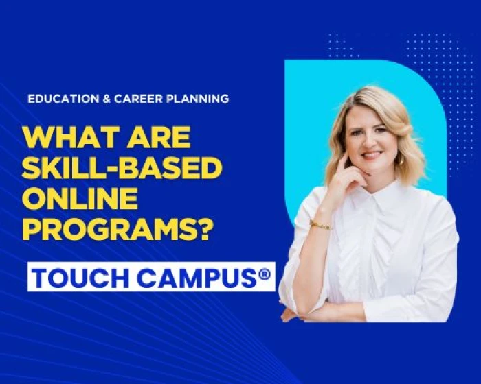 Skill-Based Online Programs: Your Fast Track to Career Success