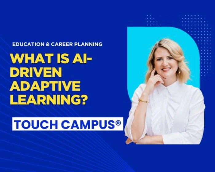 AI-Driven Adaptive Learning: The Future of Smarter Education