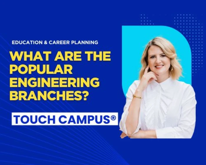 Top Engineering Branches to Consider for a Bright Future