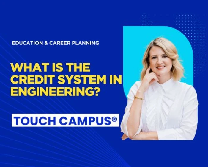 Understanding the Credit System in Engineering Education