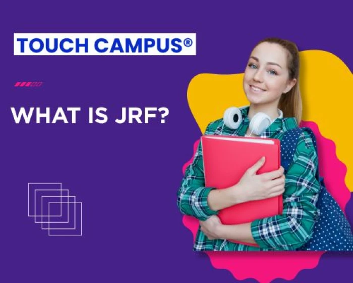 What is JRF? A Complete Guide to Junior Research Fellowship in India