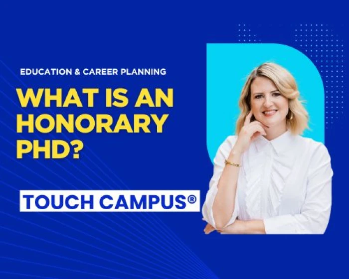 What Is an Honorary PhD? Meaning, Purpose, and Value