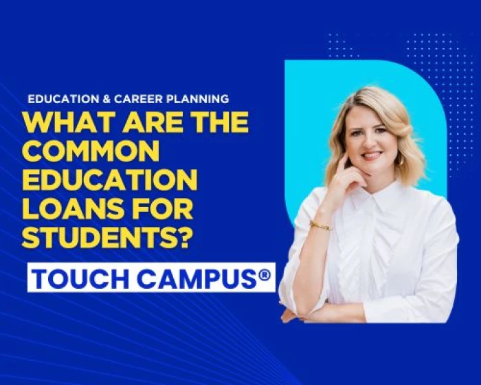 Top Education Loans Every Indian Student Should Know About