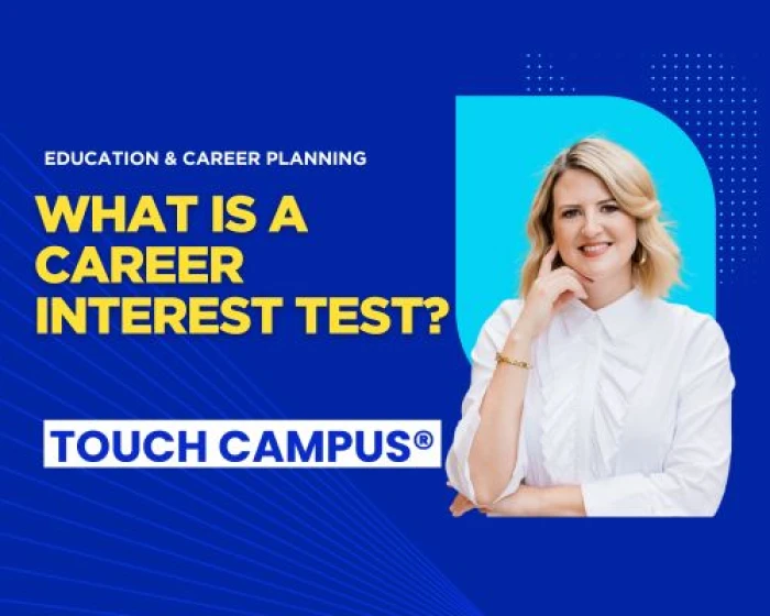 Discover Your Path: What Is a Career Interest Test?