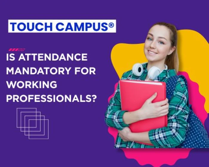 Attendance in IPWP Programs: How Flexible Are They for Working Professionals?