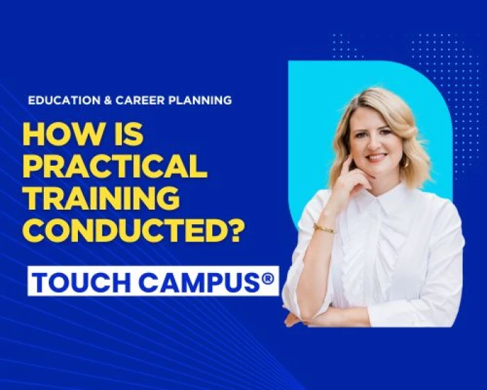 How Do IPWP Programs Conduct Practical Training?