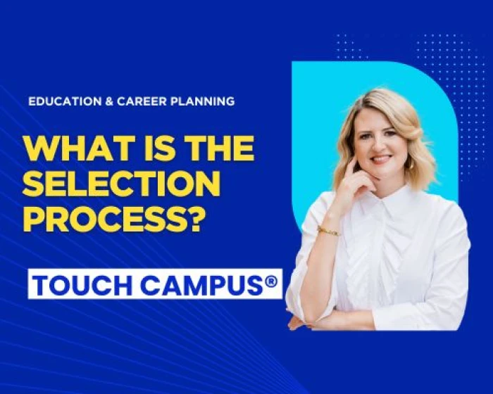 Understanding the Selection Process: Your Guide to Getting Admitted Smoothly