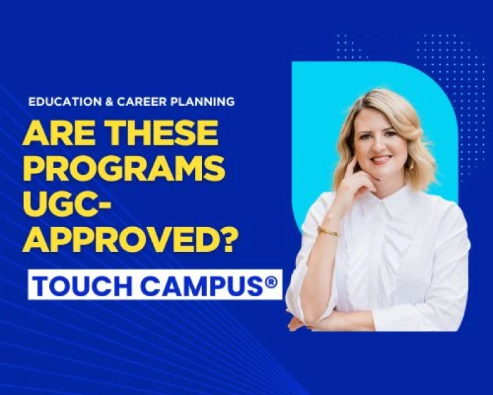 Are IPWP Programs UGC-Approved? What Working Professionals Should Know
