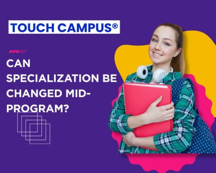 Can You Change Your Specialization Mid-Program in IPWP? Here’s What to Know