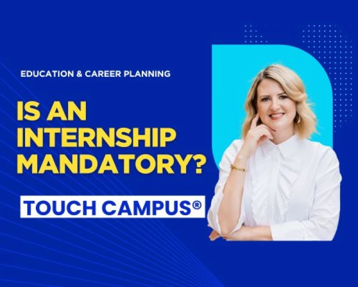 Is an Internship Mandatory in IPWP? What You Should Know