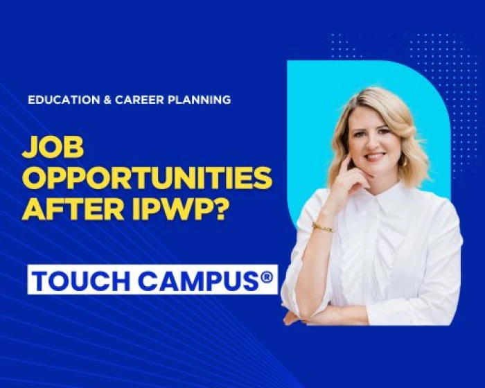 Unlocking Career Success: Job Opportunities After Completing IPWP
