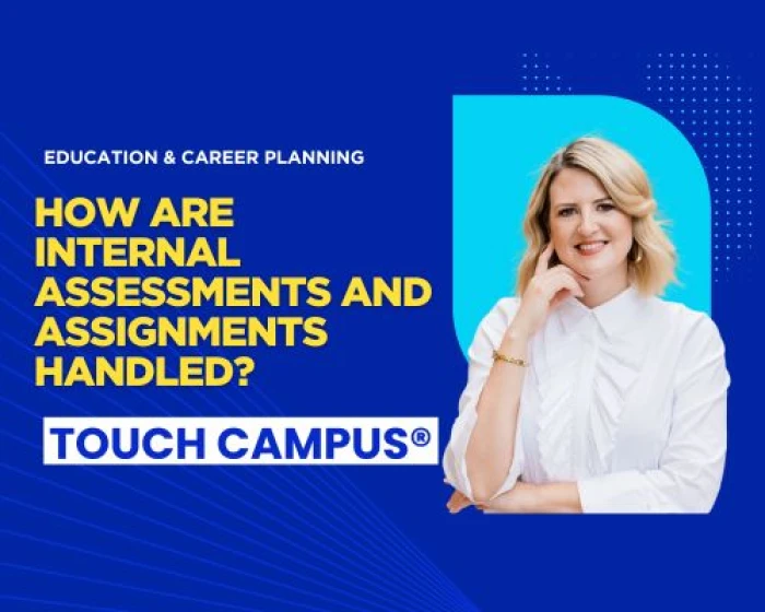 How Internal Assessments & Assignments Really Work in Online and Regular Education