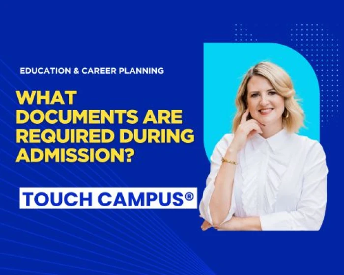 Admission Made Easy: Documents You Need for Online or Distance Courses