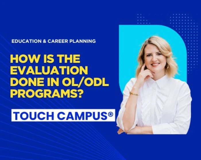 Understanding Evaluation Methods in OL/ODL Programs: A Simple Guide