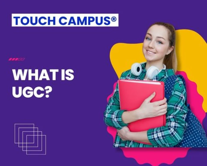 UGC Explained: What Every Indian Student Should Know