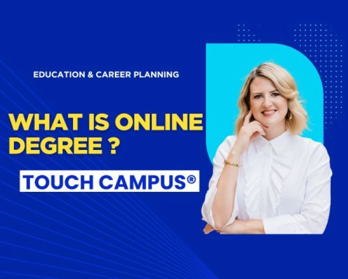 What is an Online Degree? Learn Anytime, Anywhere