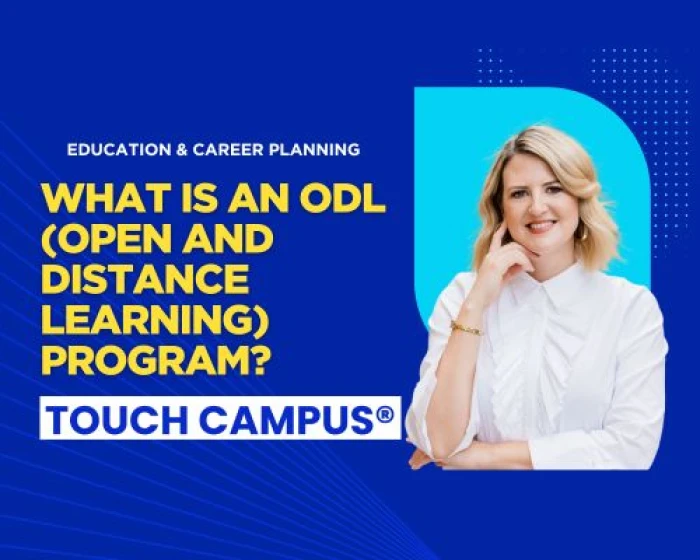 ODL Programs in India: Learn at Your Pace, From Anywhere