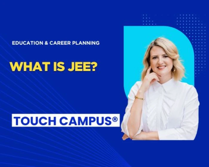 Cracking the Code: What is JEE and Why It Matters