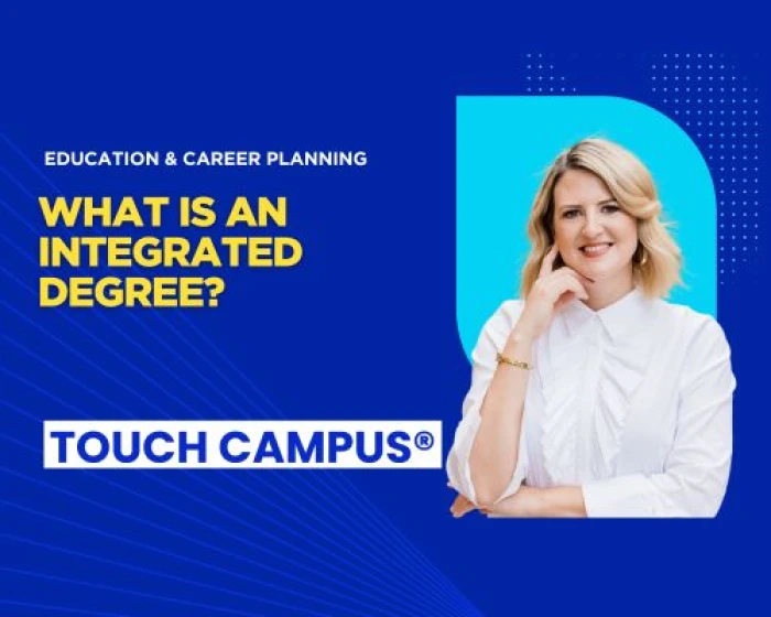 Integrated Degrees: The Smart Shortcut to Dual Qualifications