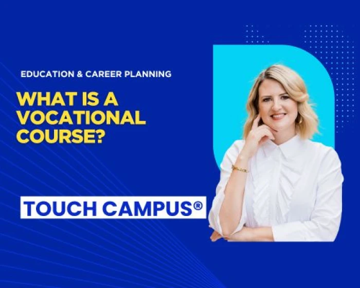 What Is a Vocational Course? A Practical Guide for Career Seekers