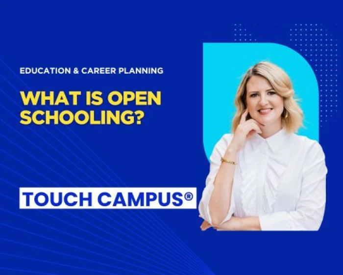 Open Schooling Explained: Flexible Learning for Every Student