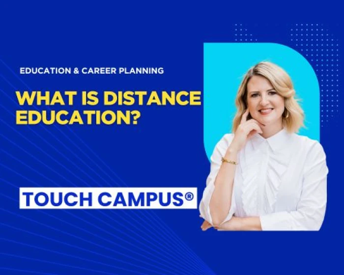 What Is Distance Education? A Flexible Way to Learn Anywhere, Anytime