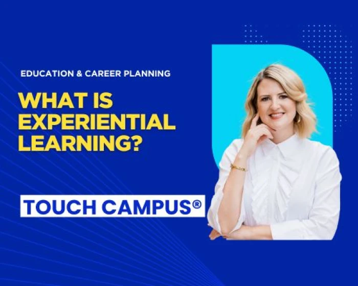 Learn by Doing: The Power of Experiential Learning