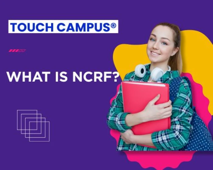 NCRF Explained: What Indian Students Need to Know