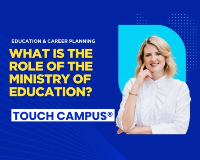 What Does the Ministry of Education Do? Here’s Everything You Should Know