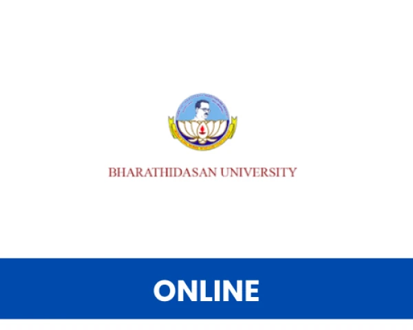 Bharathidasan University Online