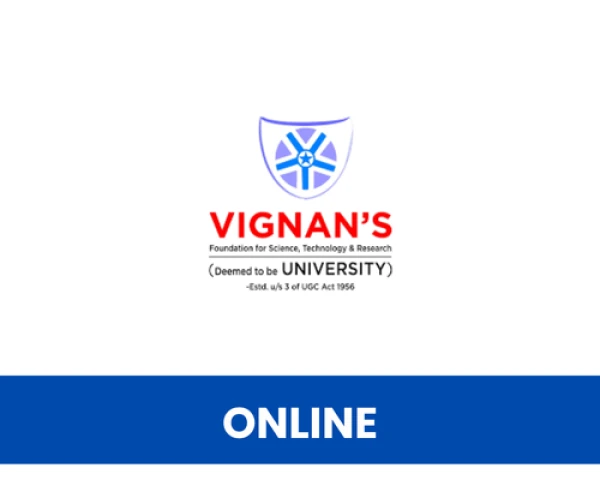 Vignan University