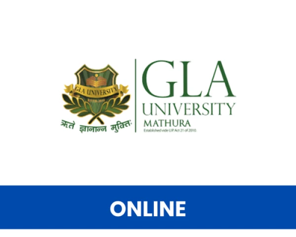 GLA University