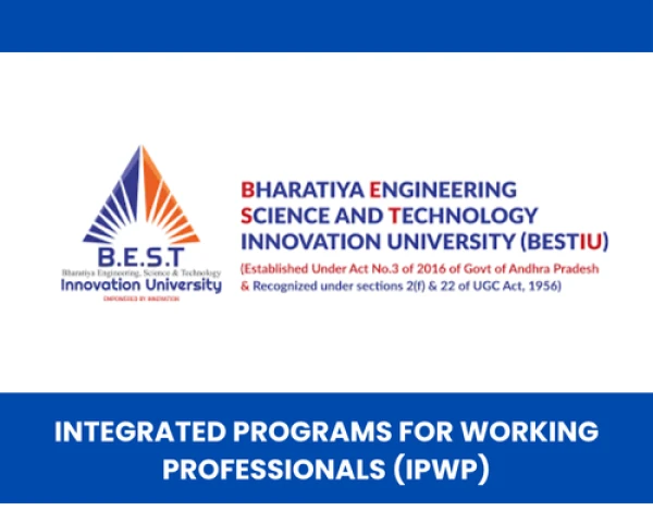 BEST INNOVATION UNIVERSITY (BESTIU)