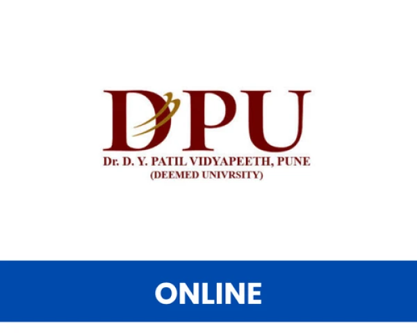 Dr. D. Y. Patil Vidyapeeth