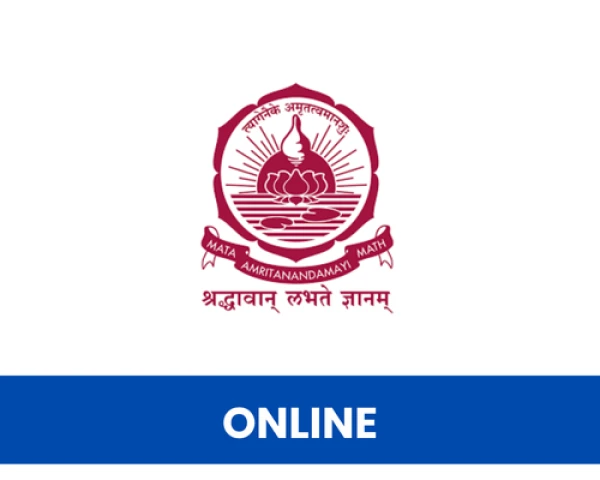 Amrita Vishwa Vidyapeetham