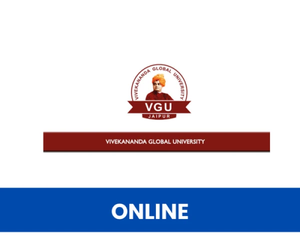 Vivekananda Global University