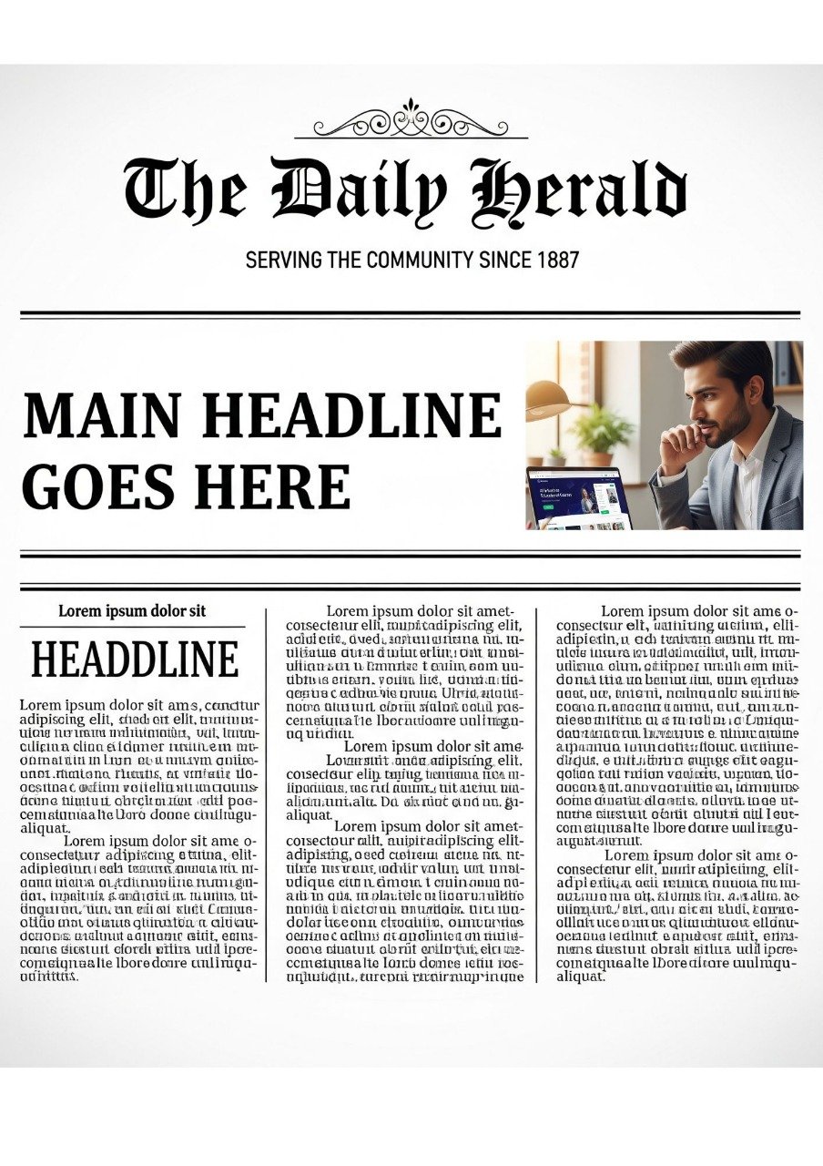 Pioneering the Future