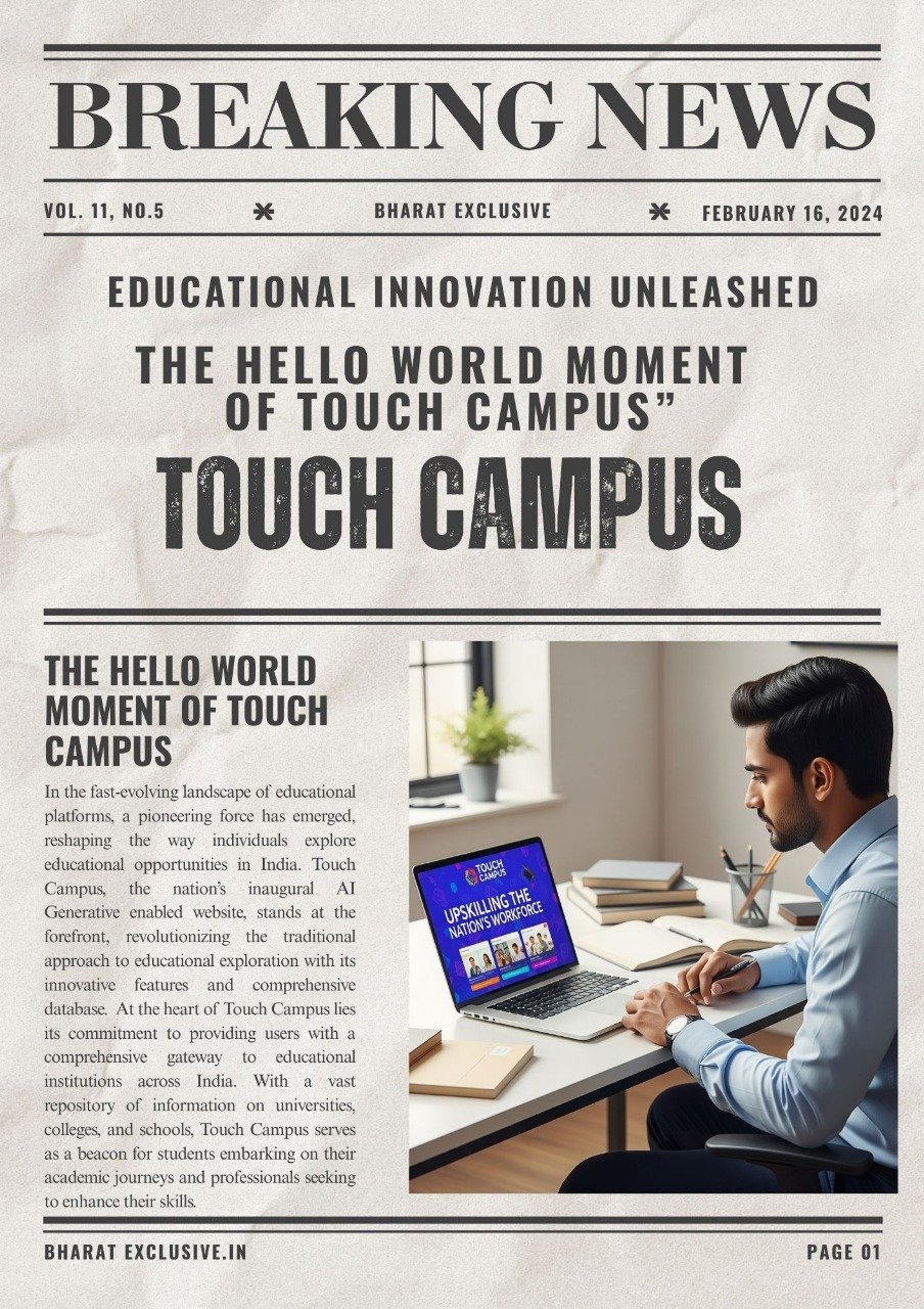 Educational Innovation Unleashed