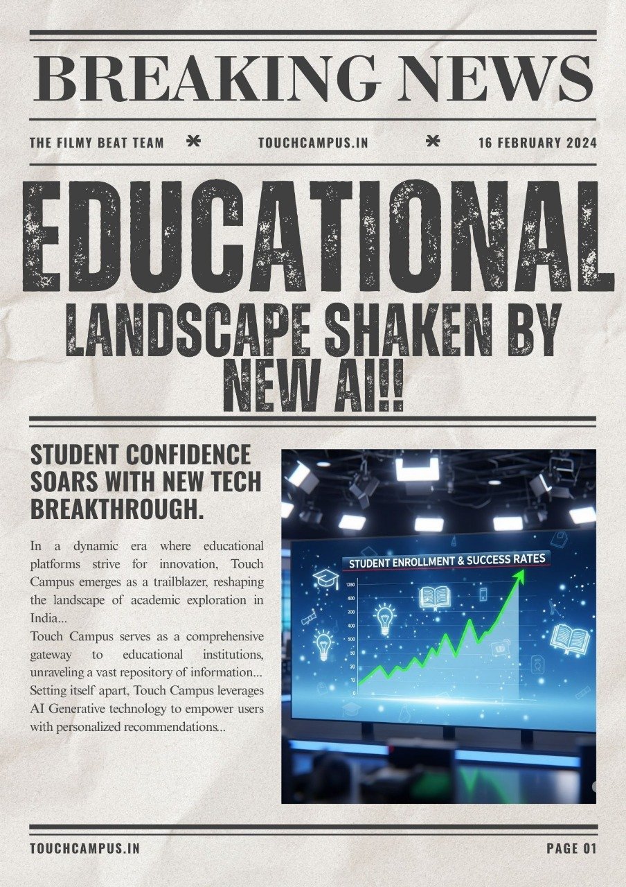 AI Generative Technology