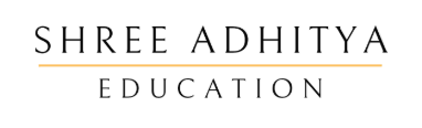 Shree Adhitya Education Logo